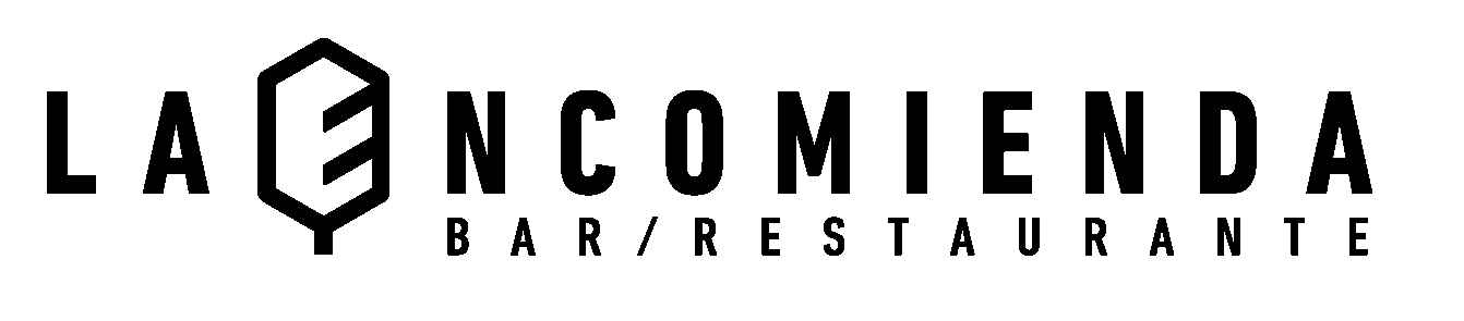 laencomienda-black