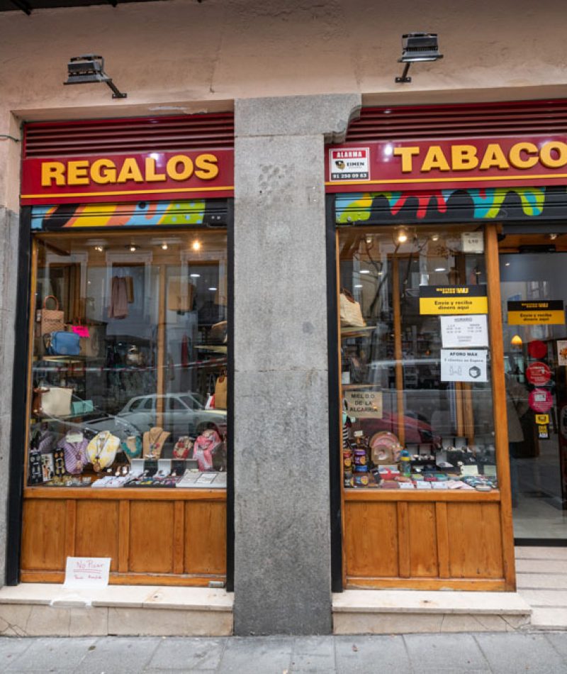 LA-CIGARRA-DE-LAVAPIÉS